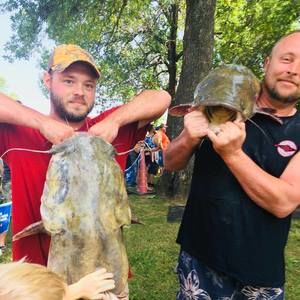 Meet your Posher, Kevin